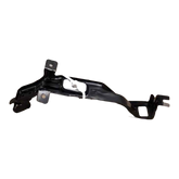 CHEVROLET SPARK EV  BRACKET ASSEMBLY, REAR SEAT ARMREST MULTIFUNCTION COMPARTMENT BRAKE 95076607